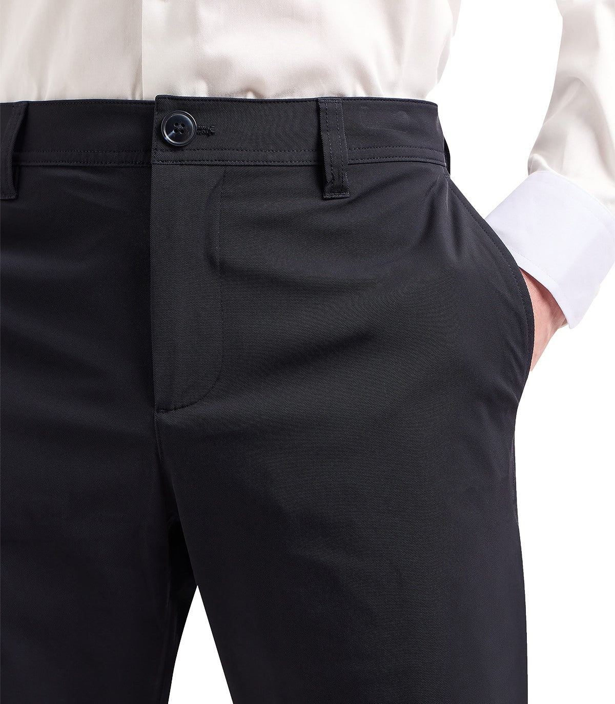 Bermuda Uomo tecnico Armani Exchange