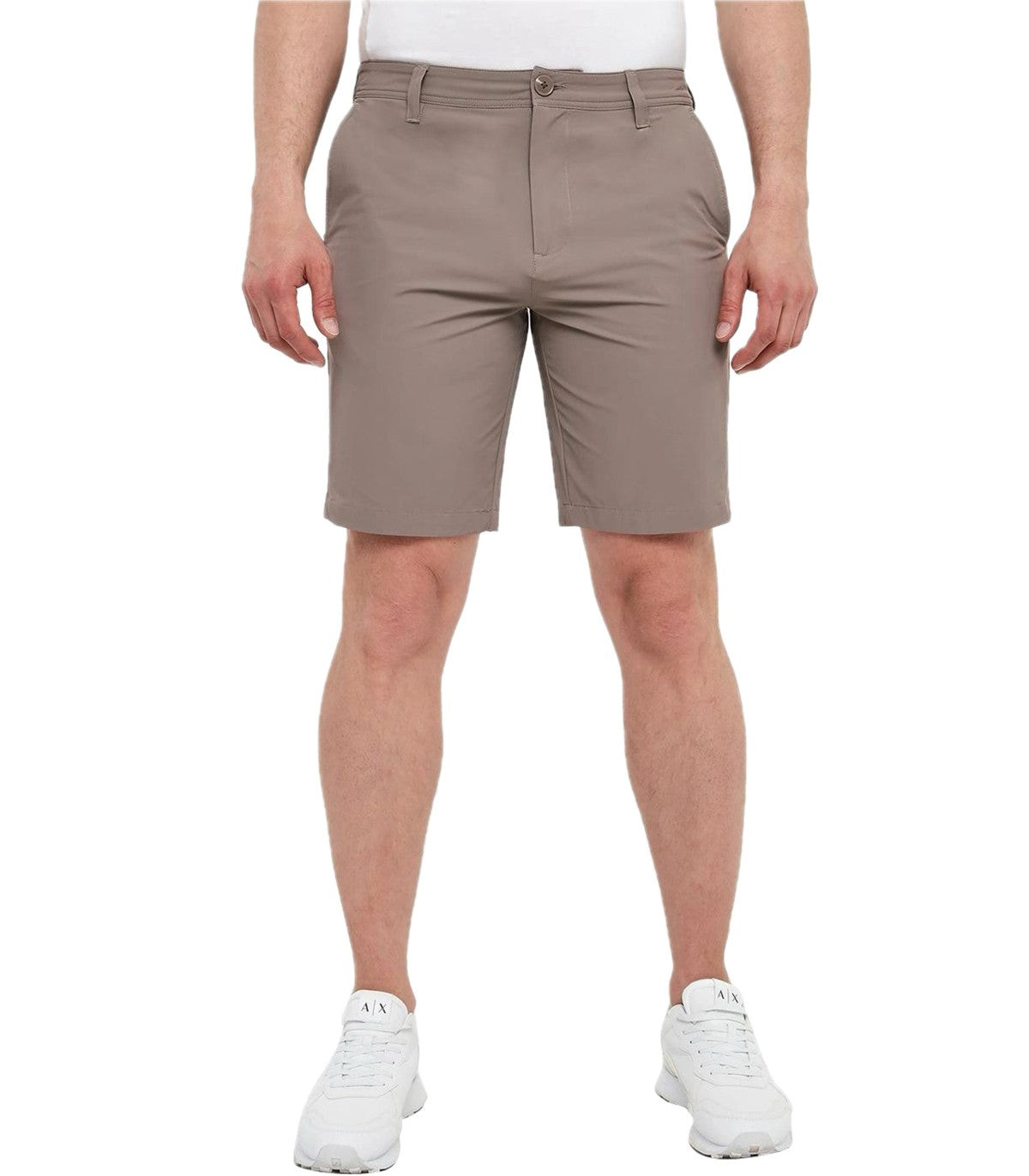 Bermuda Uomo tecnico Armani Exchange