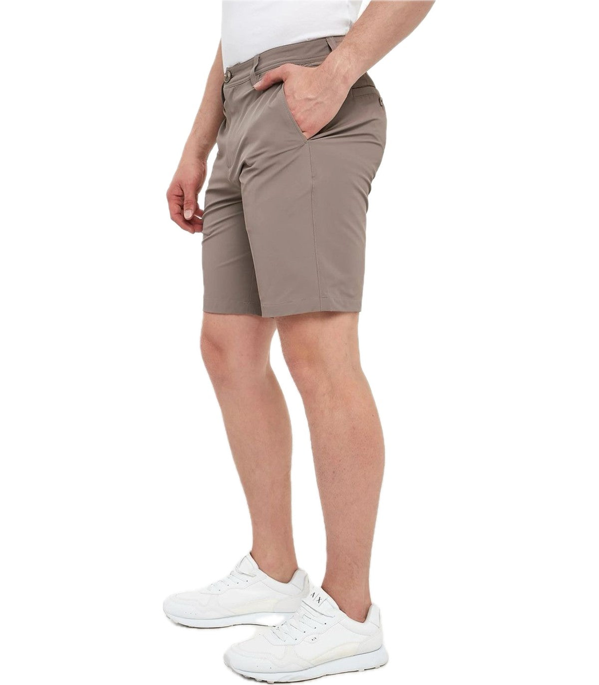 Bermuda Uomo tecnico Armani Exchange