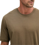 T-shirt Uomo Blauer Hanson
