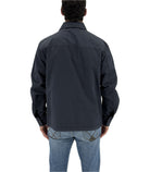 Overshirt in cotone Uomo Union