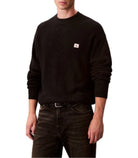 Maglioncino girocollo Uomo Calvin Klein