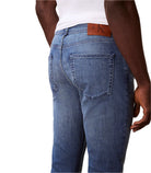 Jeans skinny Uomo Calvin Klein