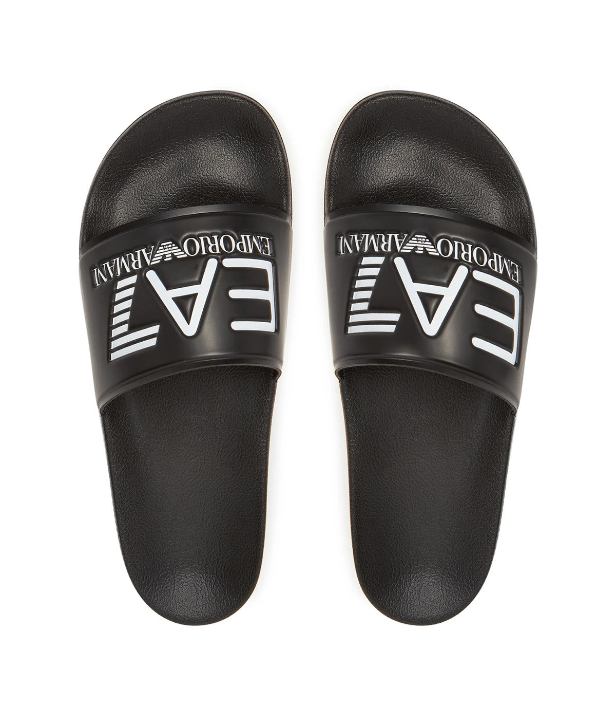 Ciabatte Uomo Emporio Armani EA7