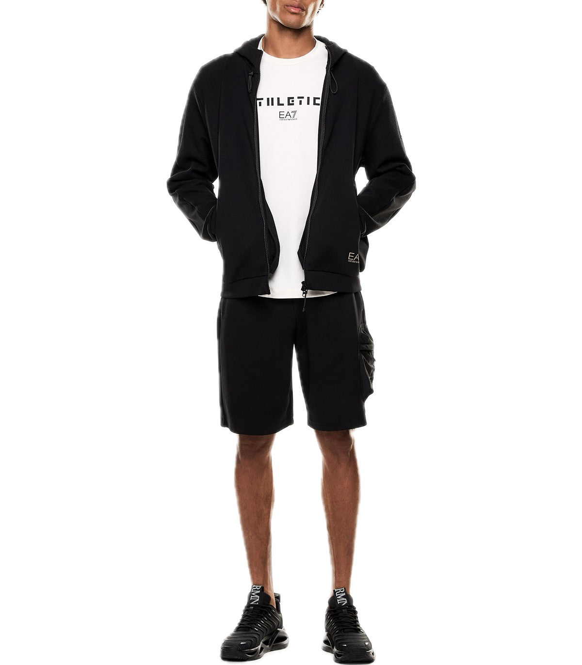 Bermuda Uomo Emporio Armani EA7