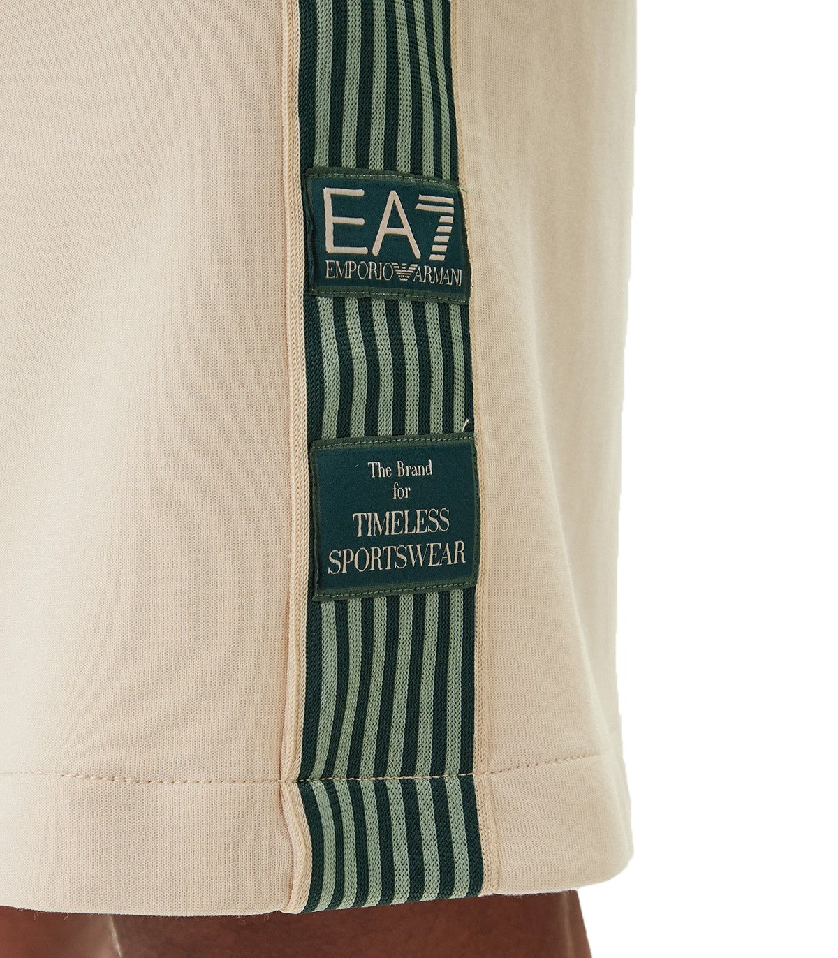 Bermuda Uomo Emporio Armani EA7
