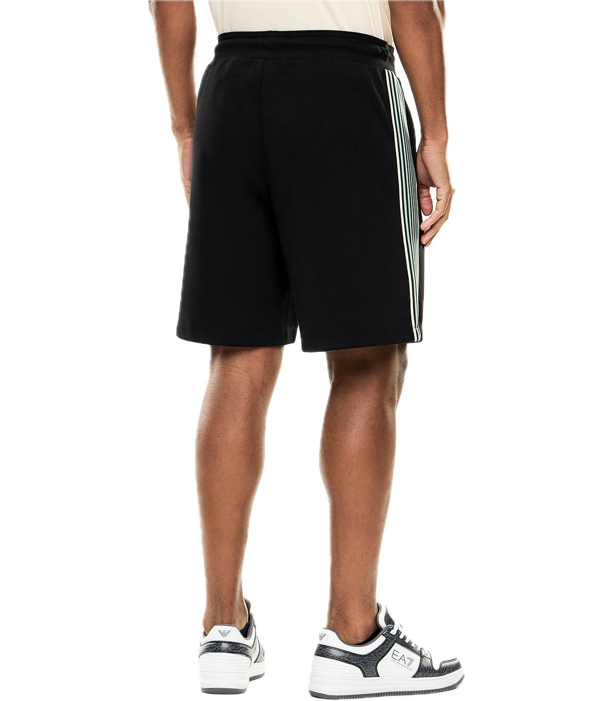 Bermuda Uomo Emporio Armani EA7