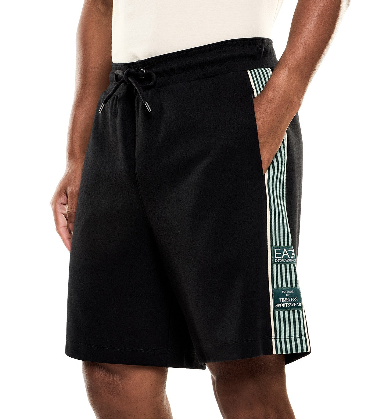 Bermuda Uomo Emporio Armani EA7