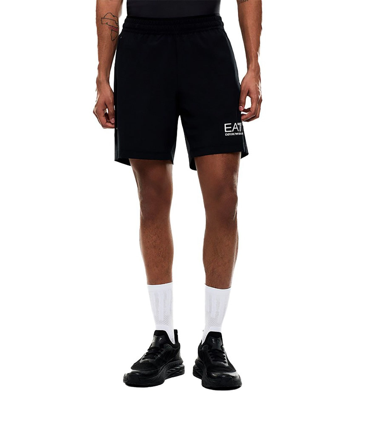 Bermuda Uomo Emporio Armani EA7
