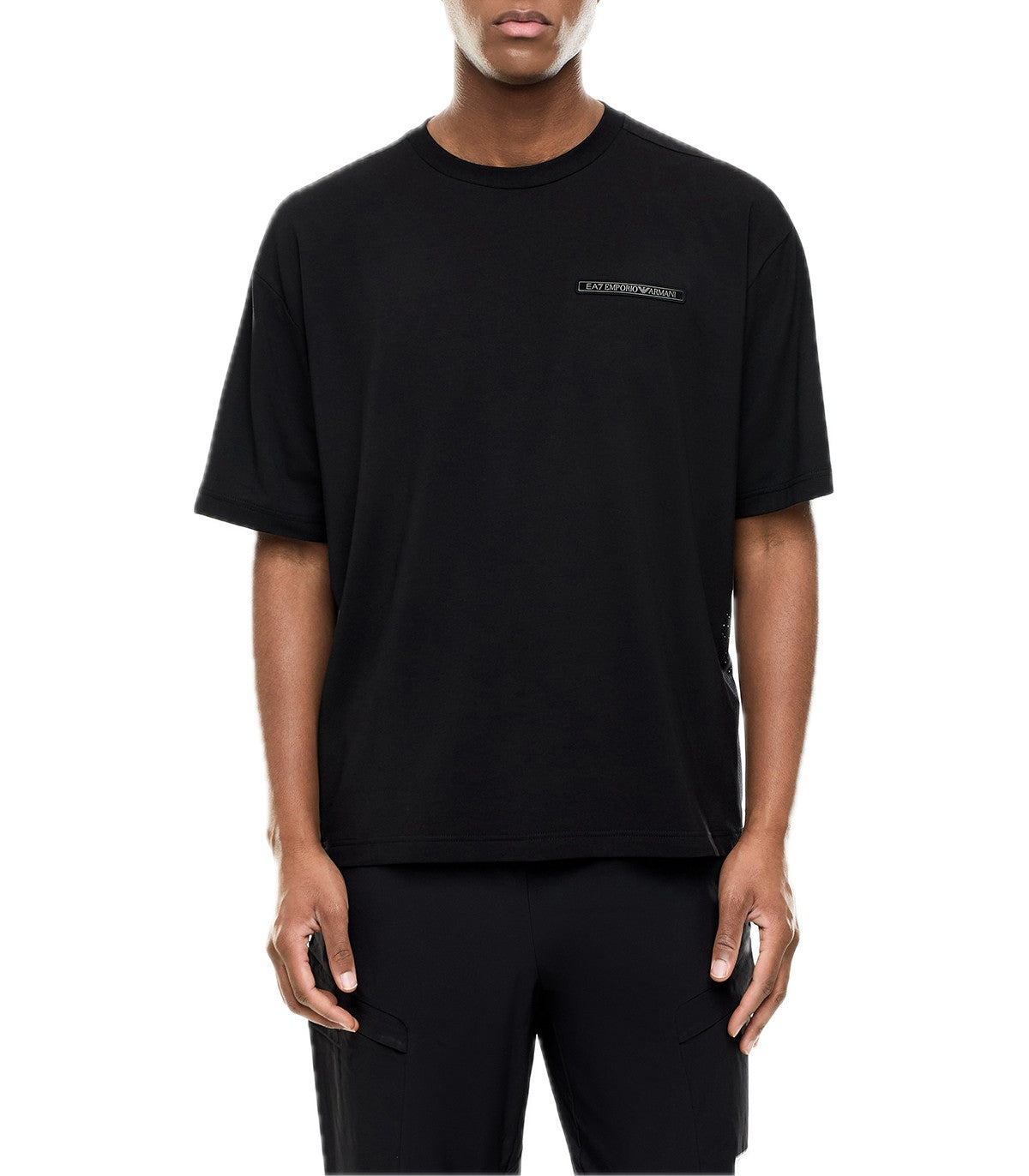 T-shirt Uomo Emporio Arnani ea7