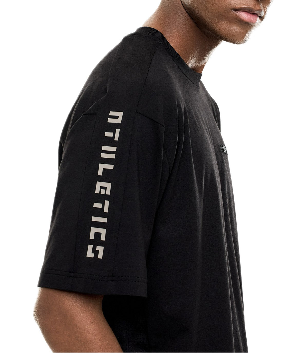 T-shirt Uomo Emporio Arnani ea7