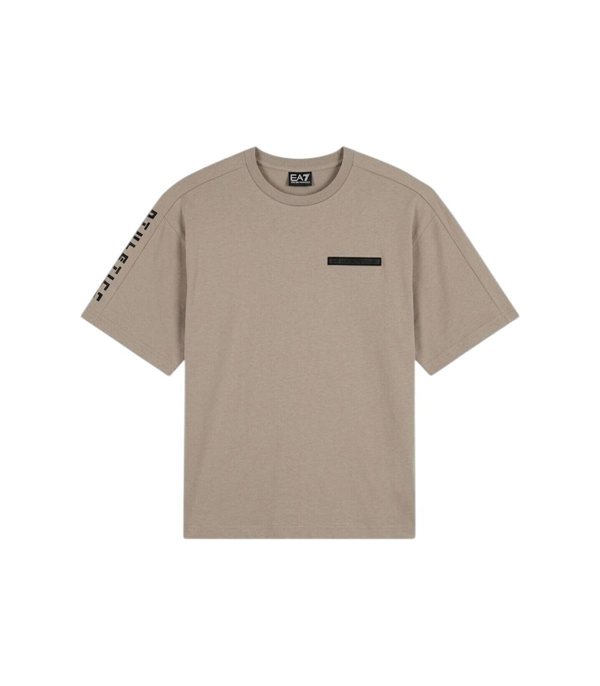 T-shirt Uomo Emporio Arnani ea7