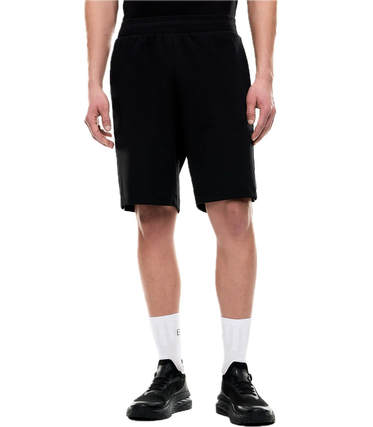 Bermuda Uomo Emporio Armani EA7