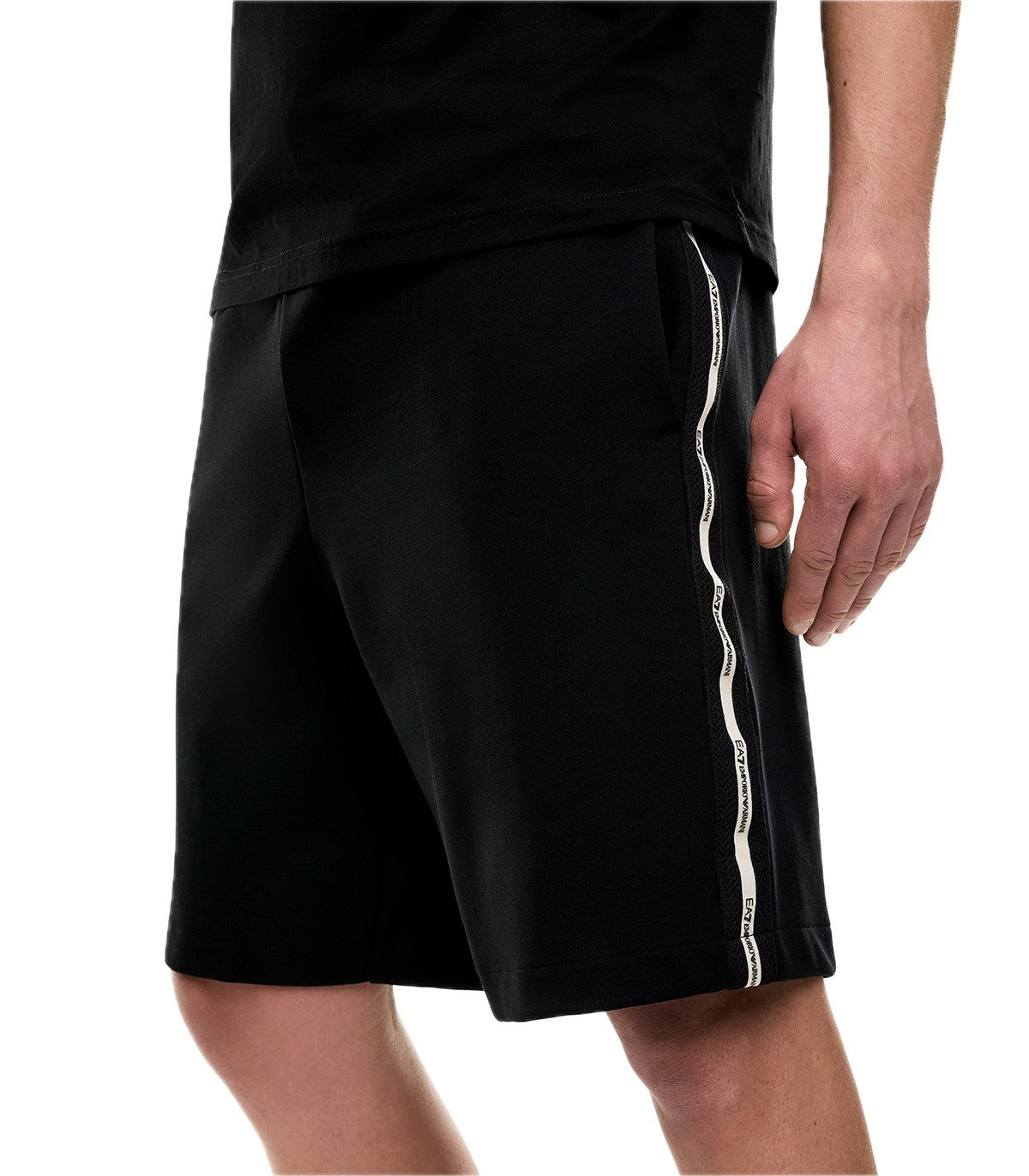 Bermuda Uomo Emporio Armani EA7
