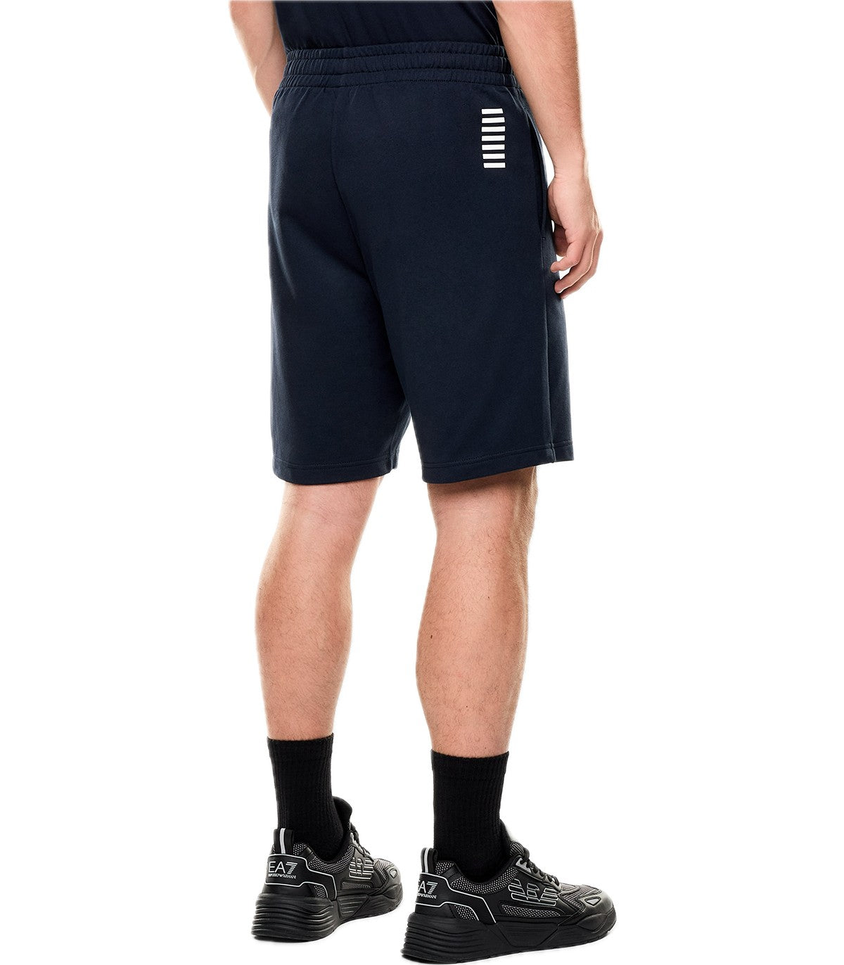 Bermuda Uomo Emporio Armani EA7