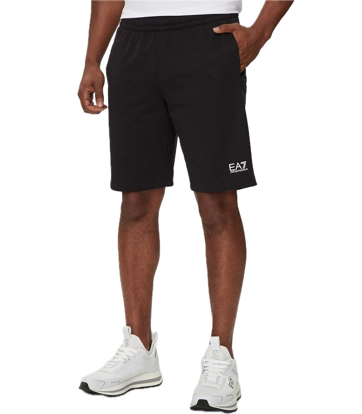 Bermuda Uomo Emporio Armani EA7