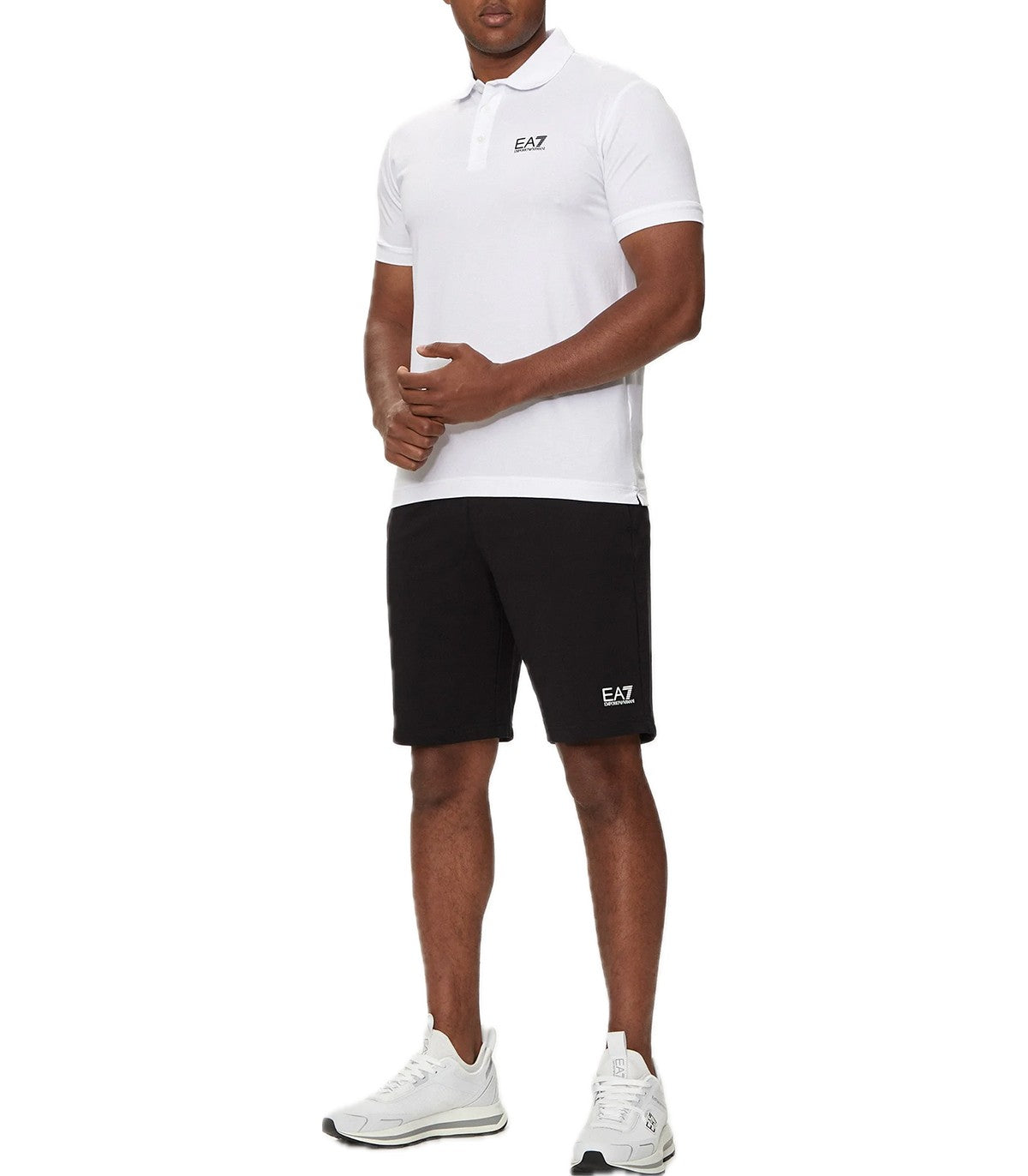 Bermuda Uomo Emporio Armani EA7