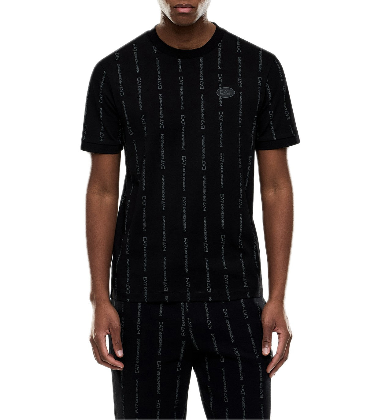 T-shirt Uomo Emporio Armani EA7