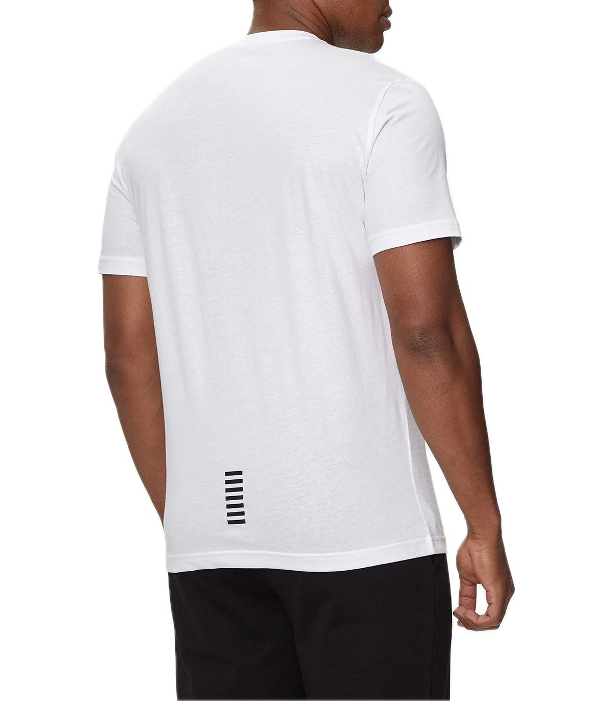 T-shirt Uomo Emporio Armani EA7