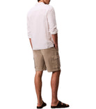 Bermuda Cargo Uomo Calvin Klein