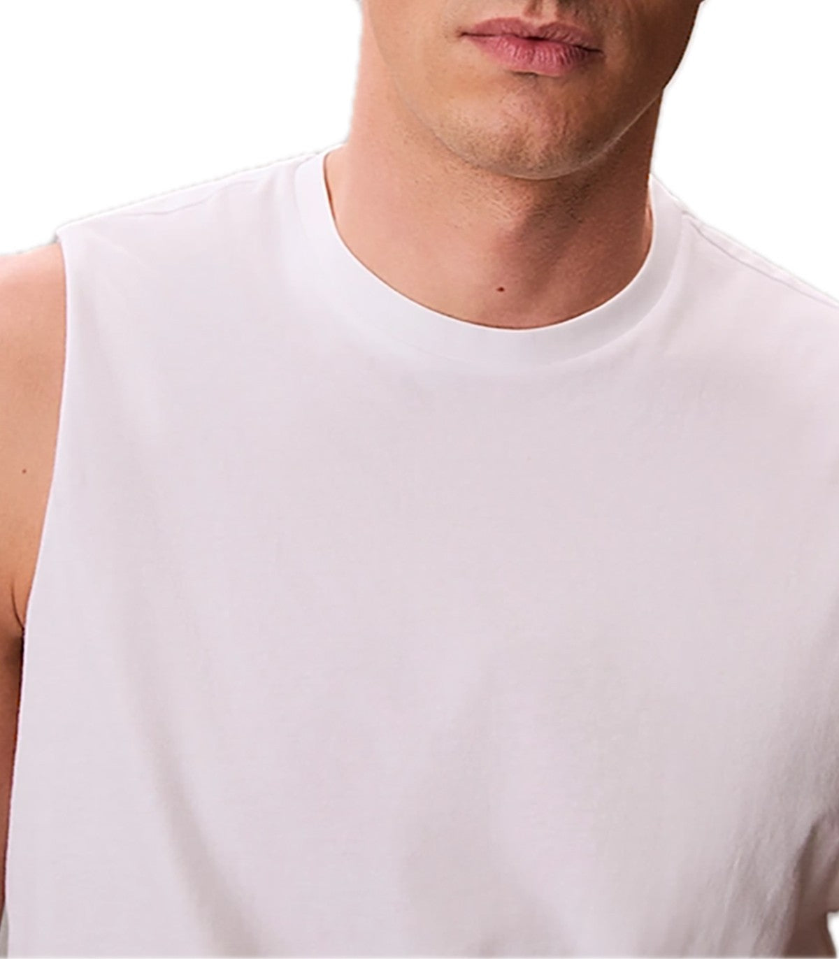 Canotta Uomo Calvin Klein