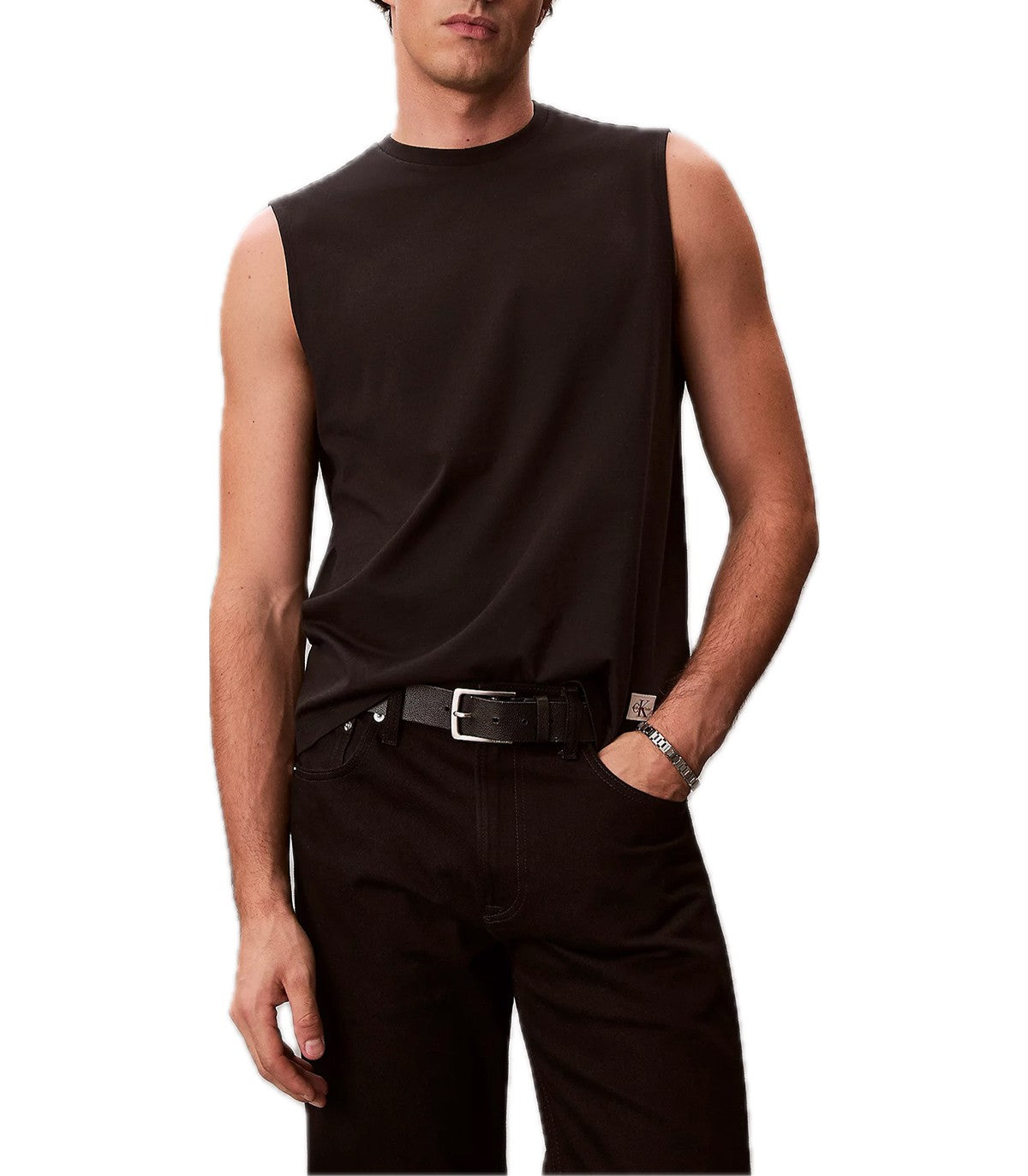 Canotta Uomo Calvin Klein
