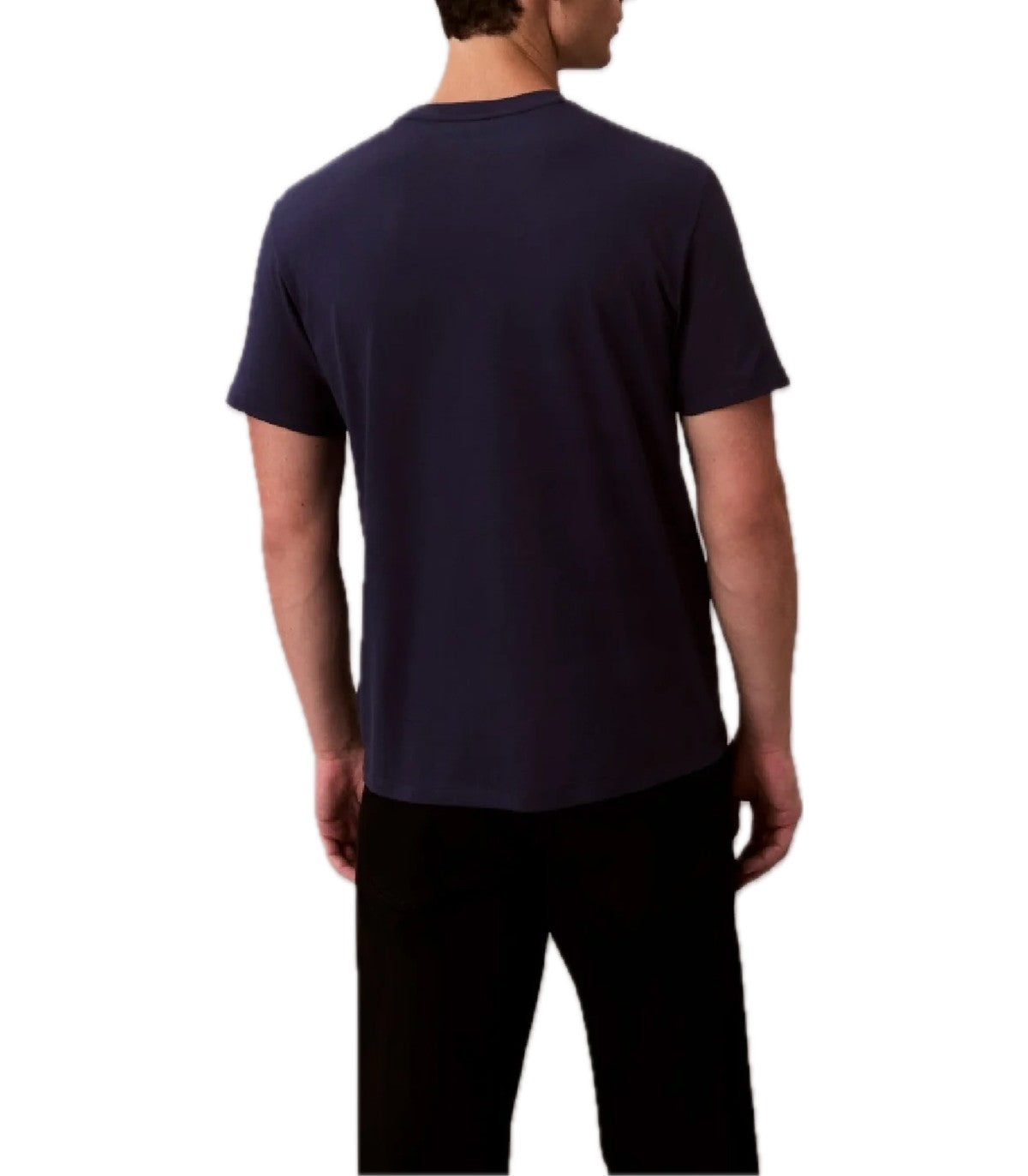 T-shirt Uomo Calvin Klein