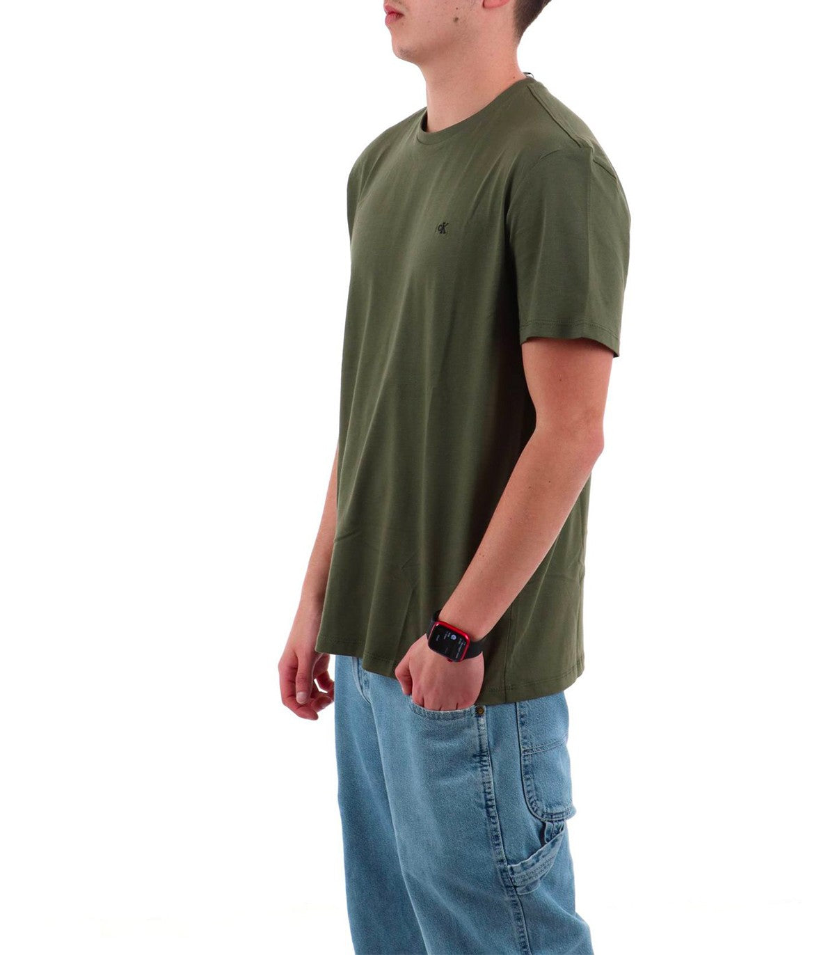T-shirt Uomo Calvin Klein