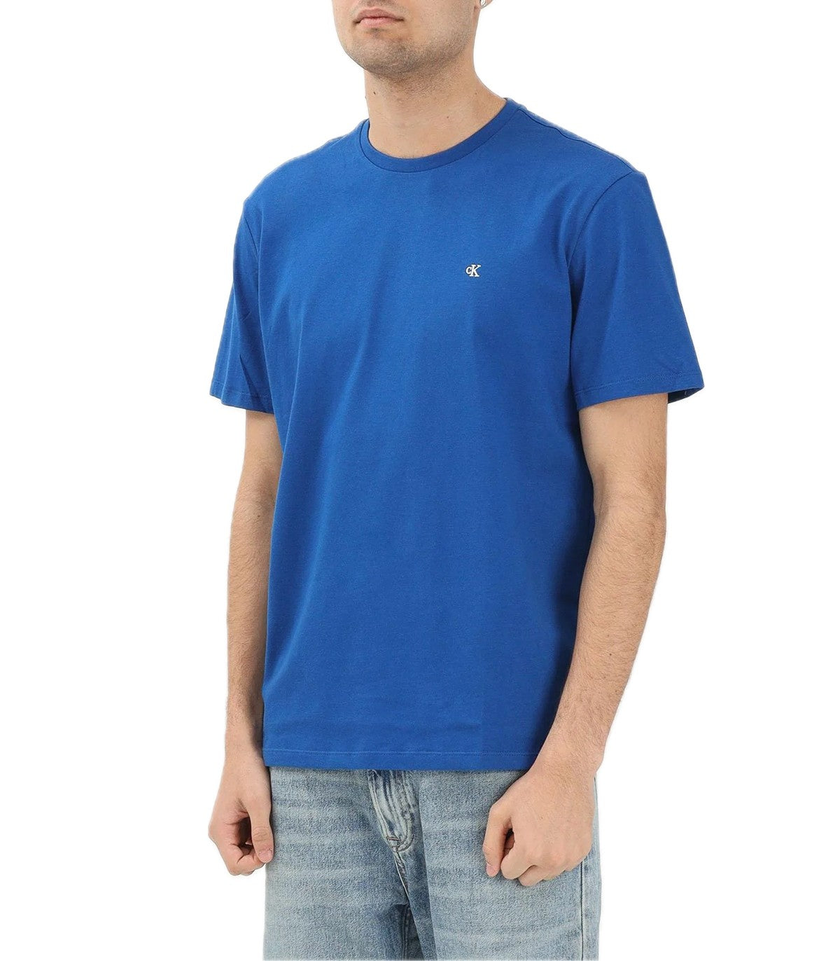 T-shirt Uomo Calvin Klein