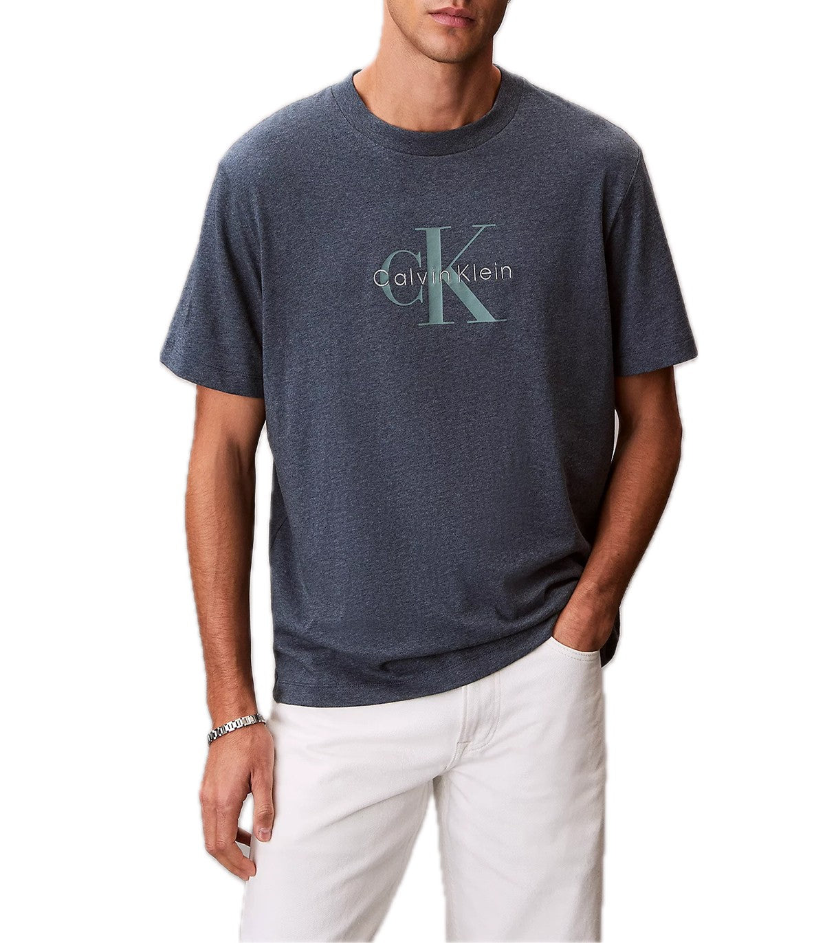 T-shirt Uomo Calvin Klein