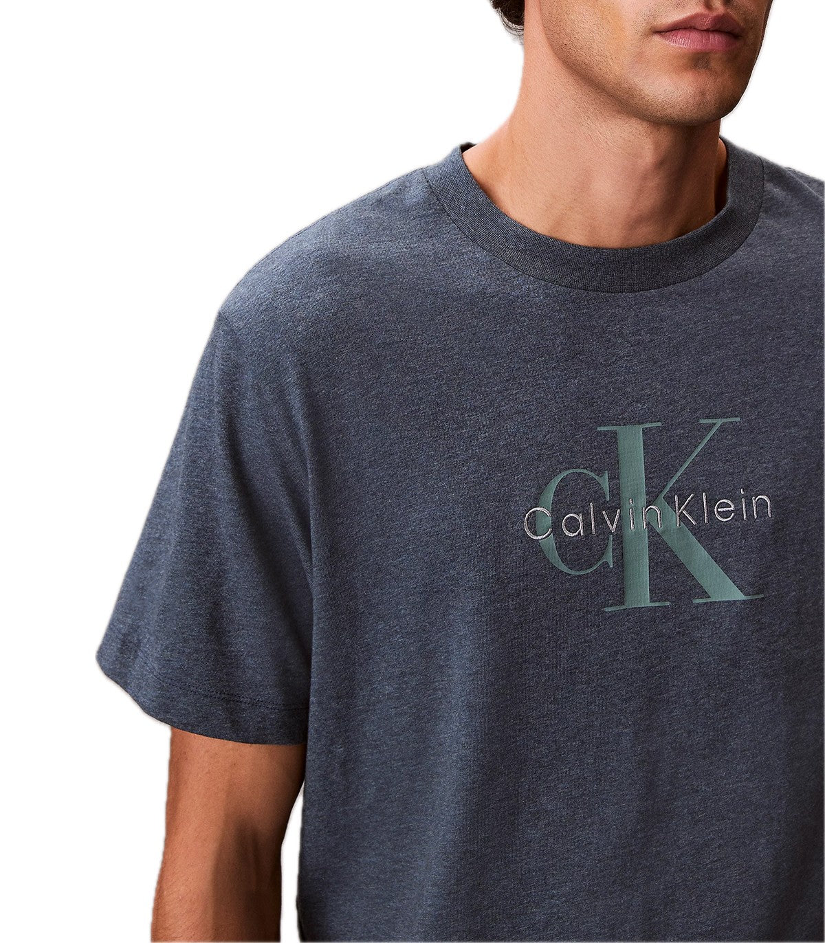 T-shirt Uomo Calvin Klein