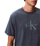 T-shirt Uomo Calvin Klein