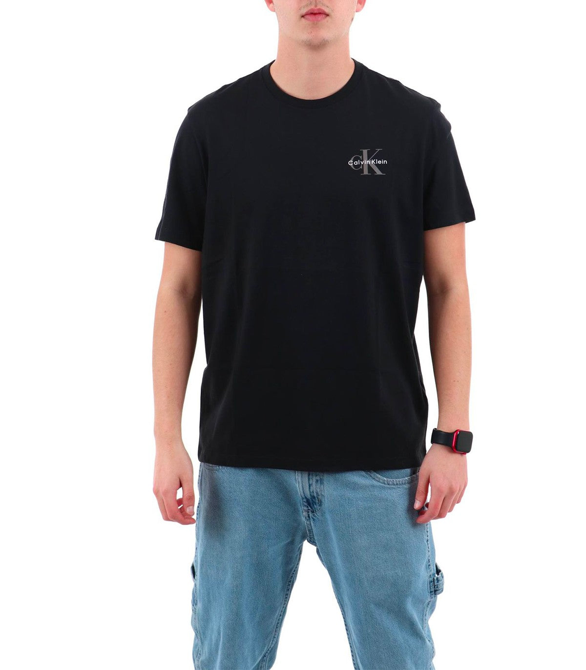 T-shirt Uomo Calvin Klein