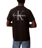 T-shirt Uomo Calvin Klein