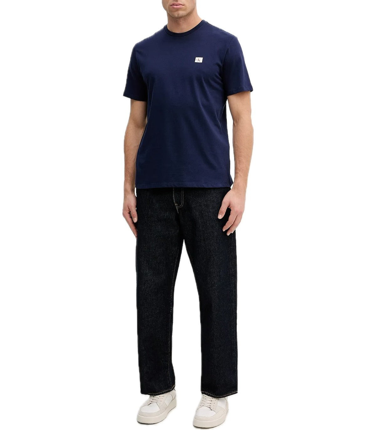 T-shirt Uomo Calvin Klein