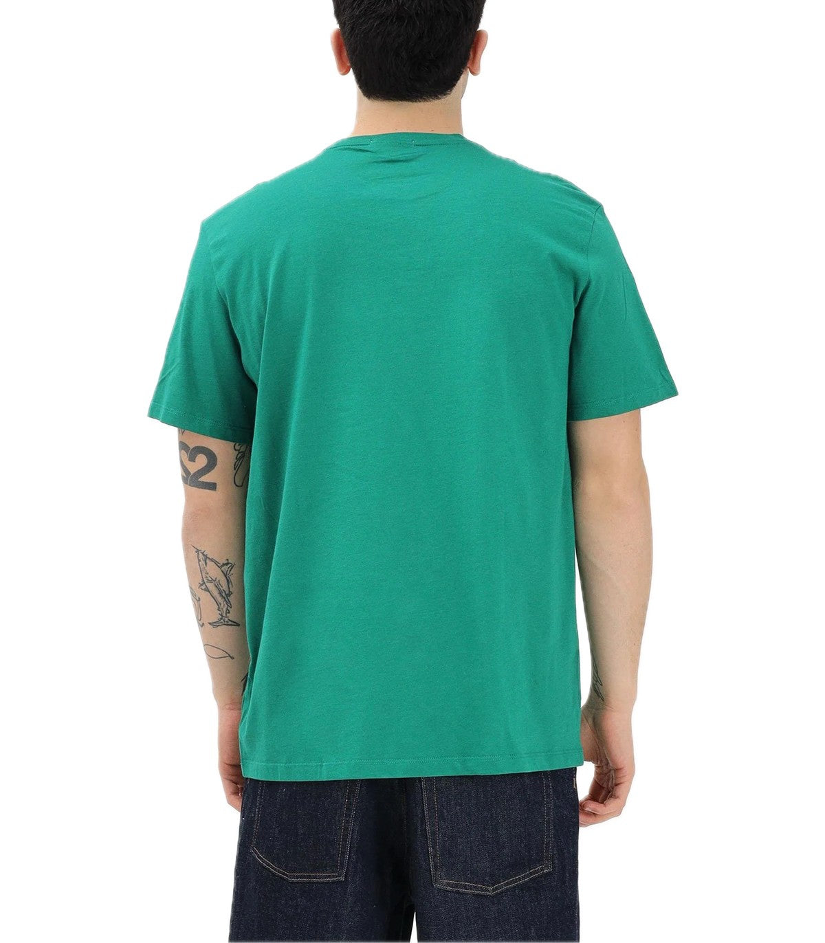 T-shirt Uomo Calvin Klein