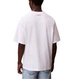 T-shirt Uomo Calvin Klein