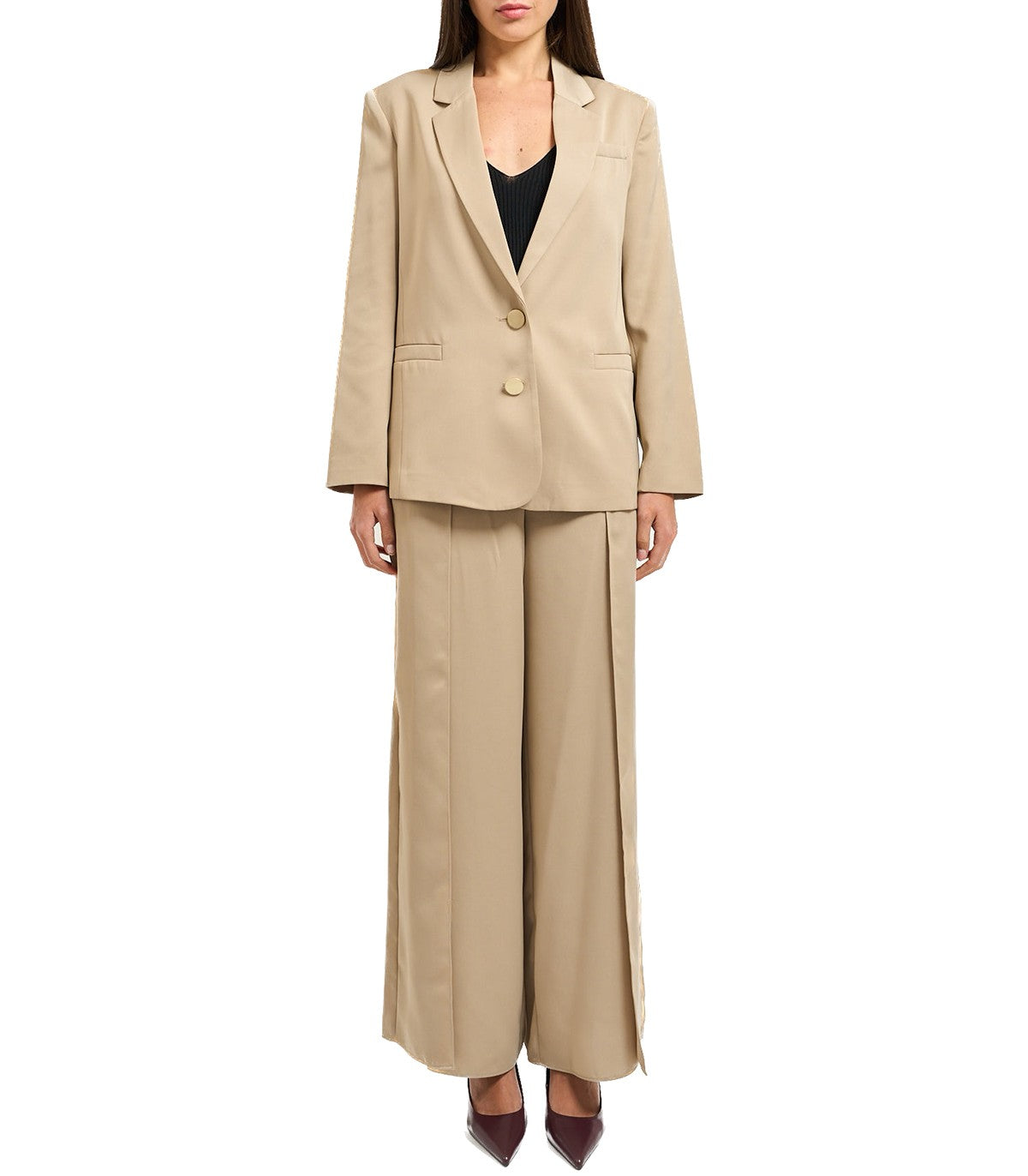 Pantaloni Donna Armani Exchange