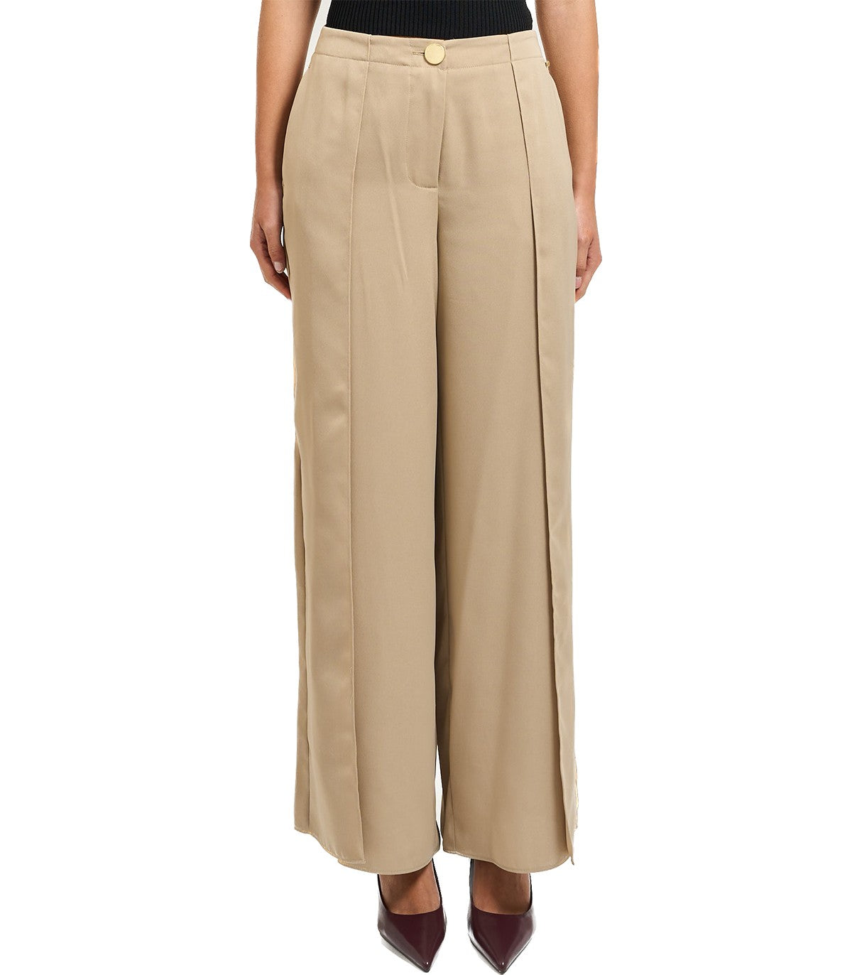 Pantaloni Donna Armani Exchange