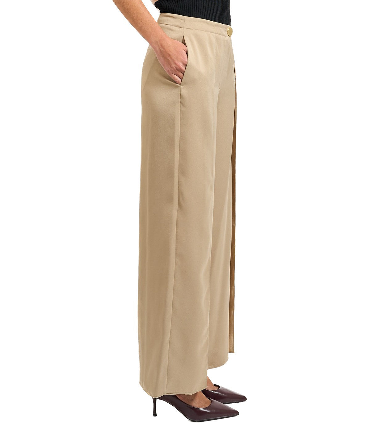 Pantaloni Donna Armani Exchange