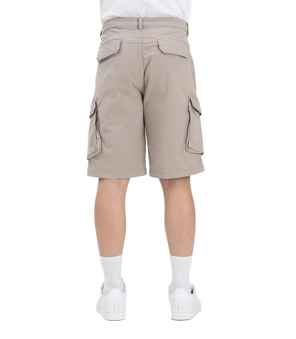 Bermuda Cargo Lyle Scott SH1816