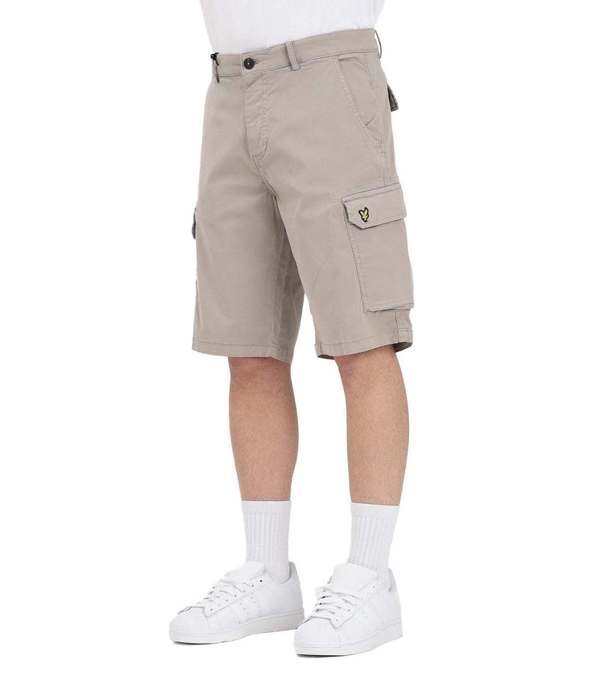 Bermuda Cargo Lyle Scott SH1816
