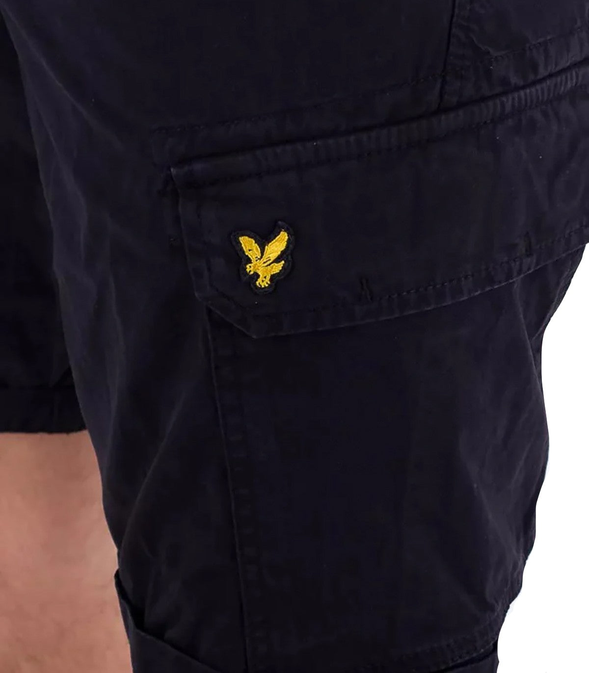 Bermuda Cargo Lyle Scott SH1816