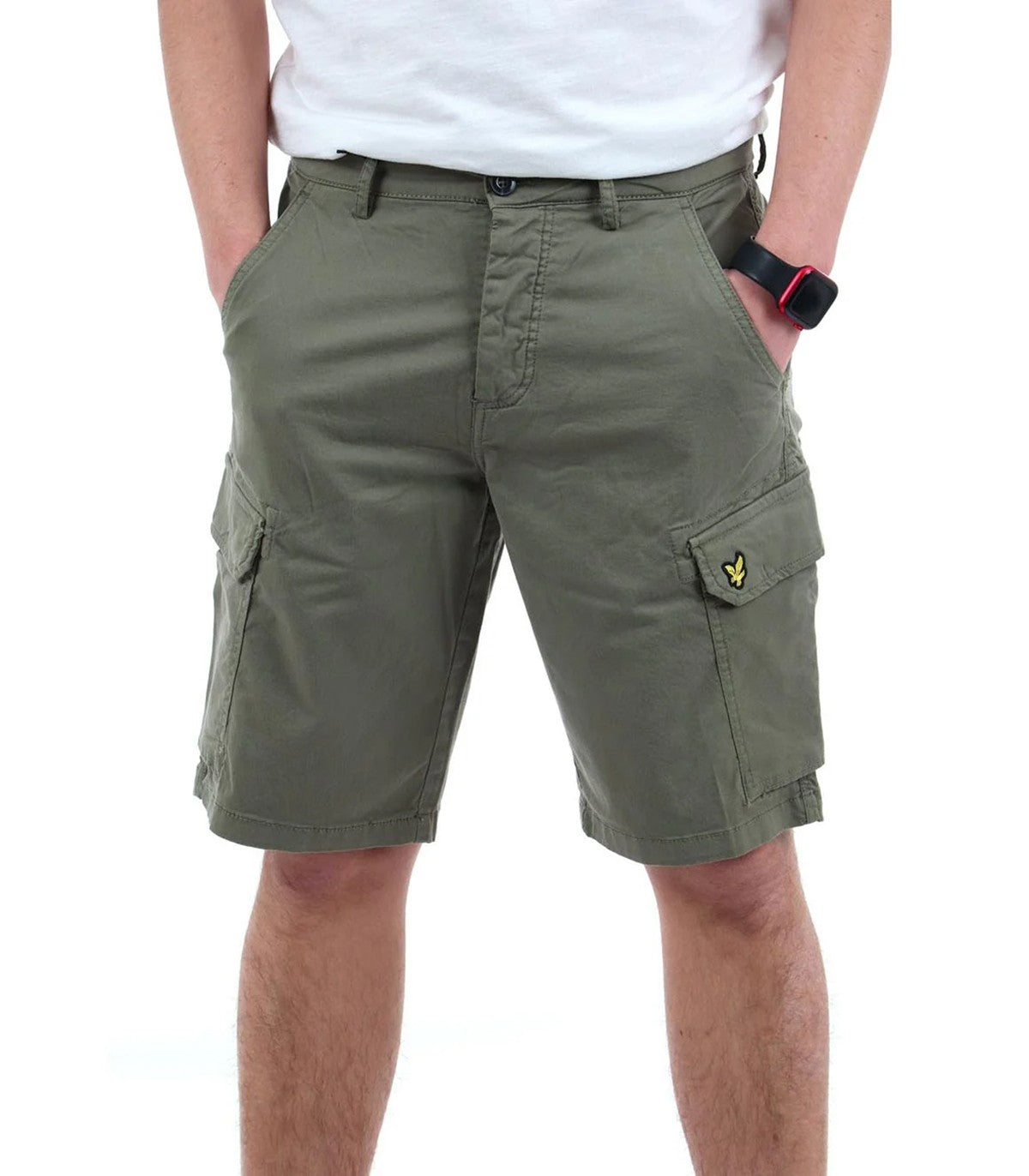 Bermuda Cargo Lyle Scott SH1816