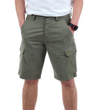 Bermuda Cargo Lyle Scott SH1816
