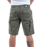 Bermuda Cargo Lyle Scott SH1816