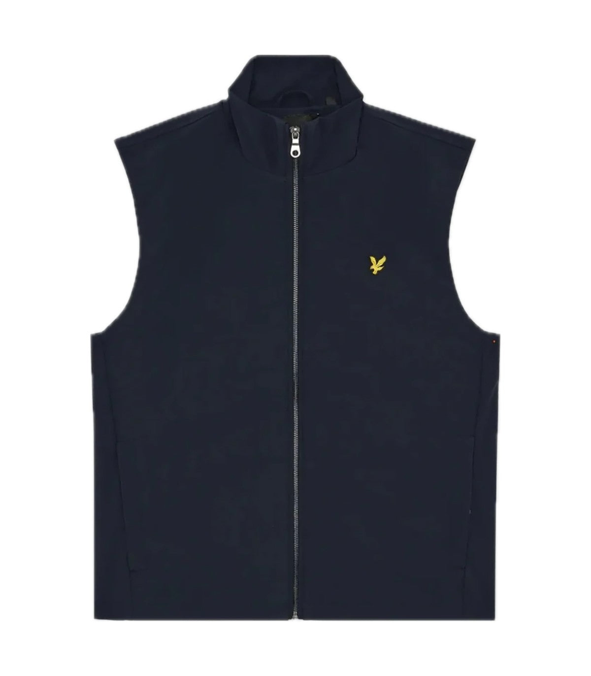 Gilet Uomo Lyle Scott