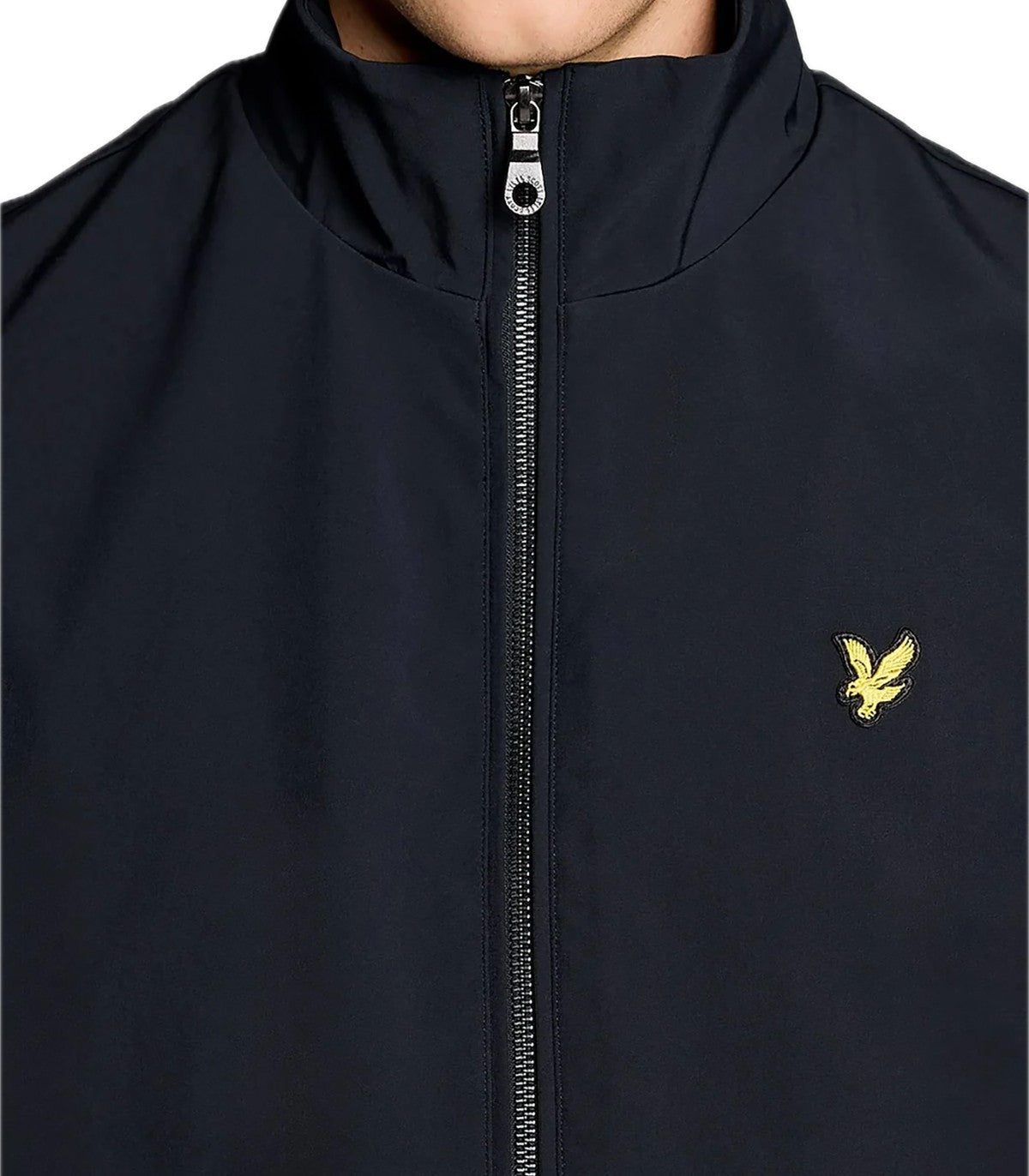 Gilet Uomo Lyle Scott