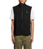 Gilet Uomo Lyle Scott
