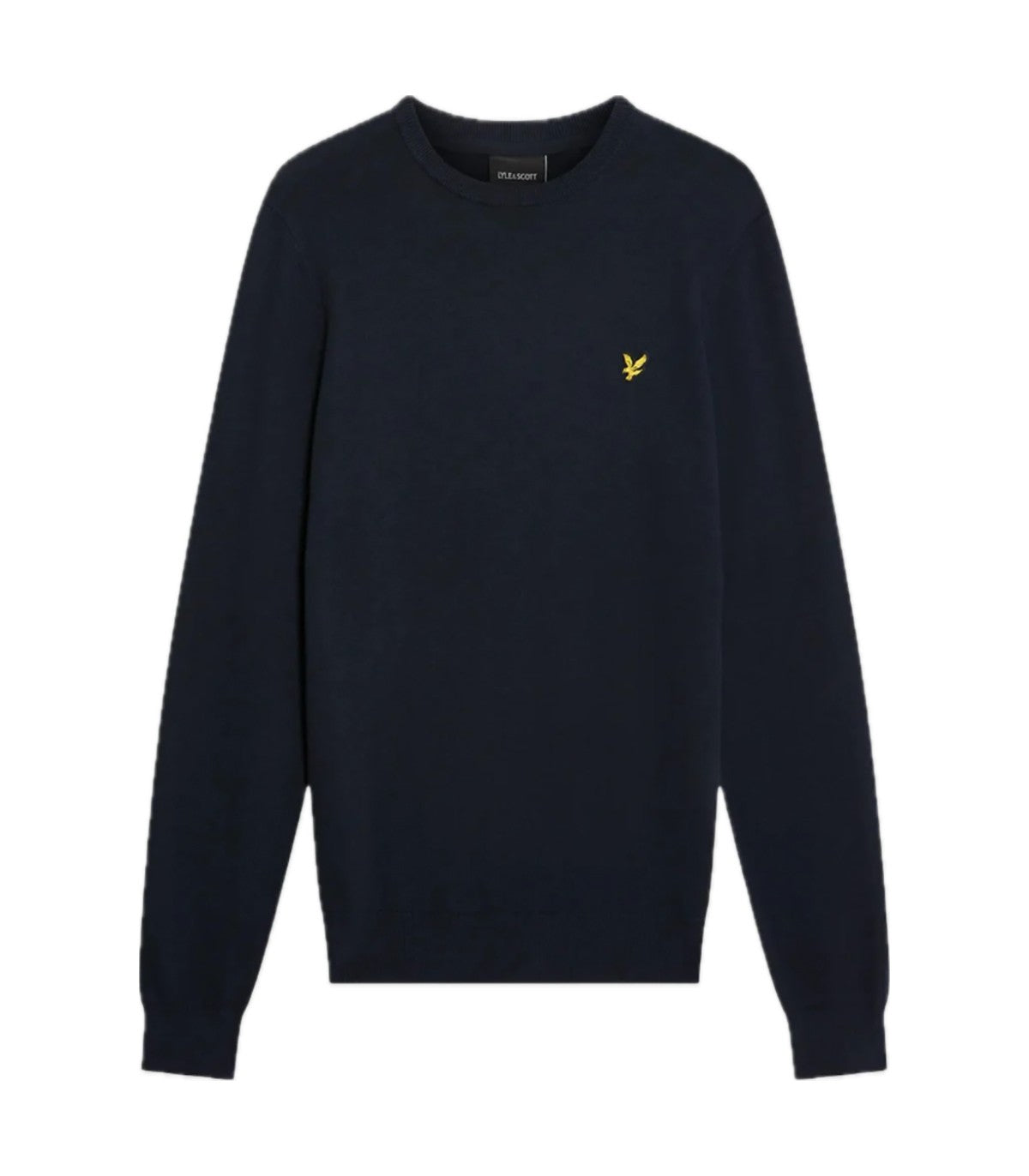 Maglia Uomo Lyle Scott